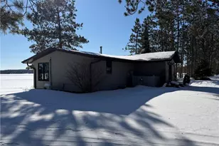 13144 Landing Camp Dr, Hayward, WI 54843 - Photo 4