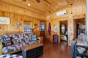 12812N County Hwy T, Hayward, WI 54843 - Photo 10