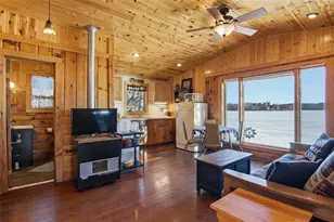 12812N County Hwy T, Hayward, WI 54843 - Photo 6