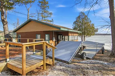 12812N County Hwy T, Hayward, WI 54843 - Photo 22