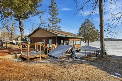 12812N County Hwy T, Hayward, WI 54843 - Photo 4