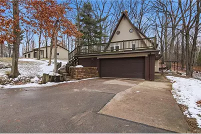 10451 180th Avenue, Bloomer, WI 54724 - Photo 1