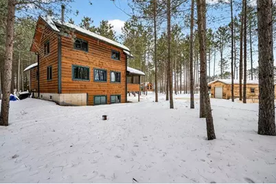 11571 Brook Lane, Hayward, WI 54843 - Photo 2