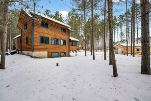 11571 Brook Ln, Hayward, WI 54843 - Photo 2