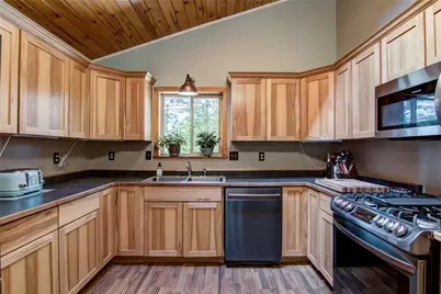 15246 W Hauer Road, Stone Lake, WI 54876 - Photo 12