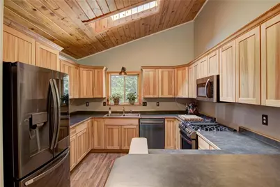 15246 W Hauer Road, Stone Lake, WI 54876 - Photo 10