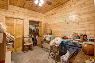 15246 W Hauer Rd, Stone Lake, WI 54876 - Photo 22