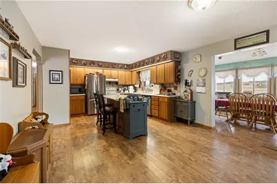 2435 50th Avenue, Elk Mound, WI 54739 - Photo 12