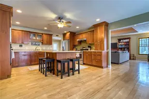 16160W Woodland Hills Dr, Hayward, WI 54843 - Photo 16