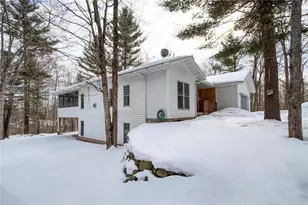 16160W Woodland Hills Dr, Hayward, WI 54843 - Photo 6