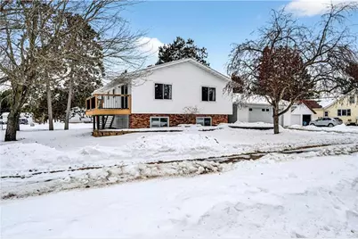 131 3rd Avenue, Dallas, WI 54733 - Photo 2