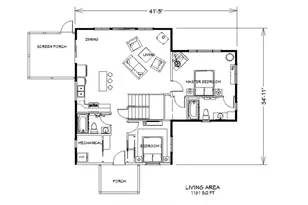 13152W Nova Rd, Hayward, WI 54843 - Photo 14