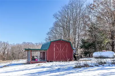 W10348 Prindle Road, Merrillan, WI 54754 - Photo 28