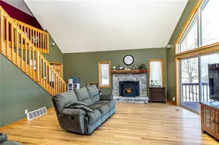 W10348 Prindle Rd, Merrillan, WI 54754 - Photo 4