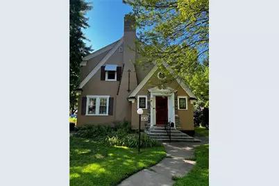 1628 Rust Street, Eau Claire, WI 54701 - Photo 1