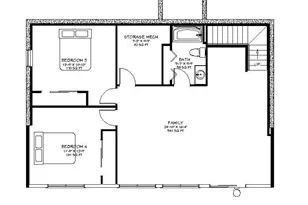 13116W Nova Rd, Hayward, WI 54843 - Photo 6