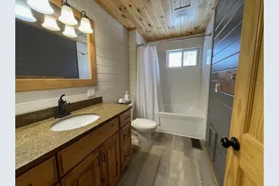 N8110 Stone Lake Road, Bass Lake, WI 54843 - Photo 12