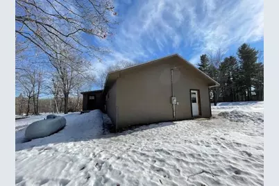 N8110 Stone Lake Road, Bass Lake, WI 54843 - Photo 28