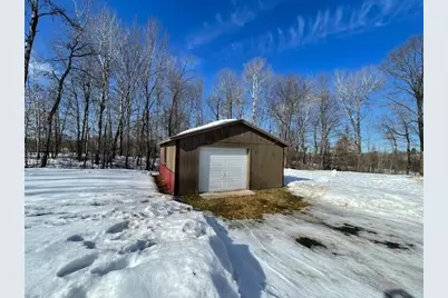 N8110 Stone Lake Road, Bass Lake, WI 54843 - Photo 4