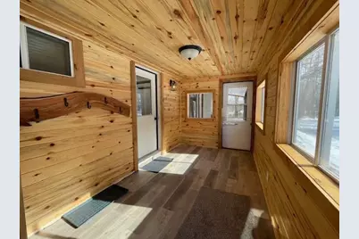 N8110 Stone Lake Road, Bass Lake, WI 54843 - Photo 6