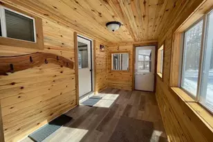 N8110 Stone Lake Rd, Bass Lake, WI 54843 - Photo 6