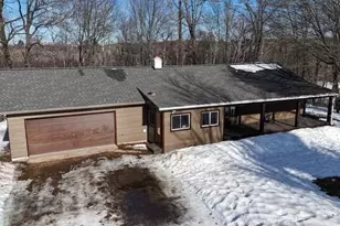 N8110 Stone Lake Rd, Bass Lake, WI 54843 - Photo 2