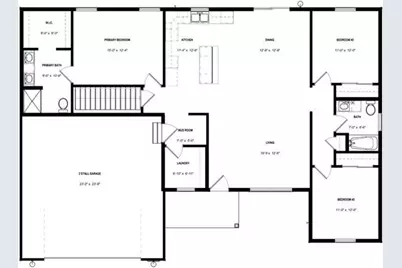 1359 Knapp Street, Chetek, WI 54728 - Photo 2