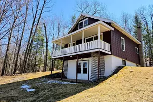 15260 W Reiskes Rd, Hayward, WI 54843 - Photo 4
