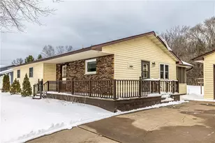 615 Rose St, Black River Falls, WI 54615 - Photo 2