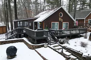 2460 10 1/8 (Unit 4) Ave, Chetek, WI 54728 - Photo 2