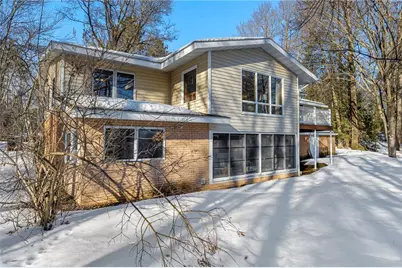 431 Spring Lake Road, Rhinelander, WI 54501 - Photo 26