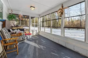 431 Spring Lake Rd, Rhinelander, WI 54501 - Photo 22