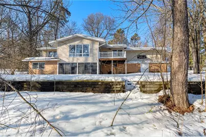 431 Spring Lake Road, Rhinelander, WI 54501 - Photo 2