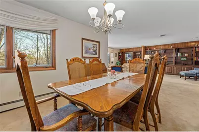 431 Spring Lake Road, Rhinelander, WI 54501 - Photo 6