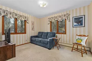 431 Spring Lake Rd, Rhinelander, WI 54501 - Photo 12