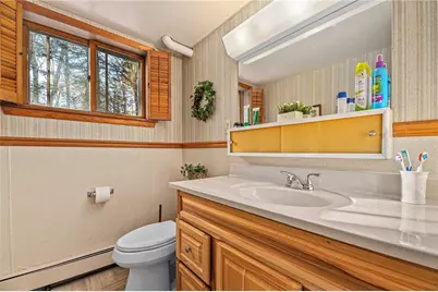 431 Spring Lake Road, Rhinelander, WI 54501 - Photo 18