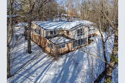 431 Spring Lake Road, Rhinelander, WI 54501 - Photo 36