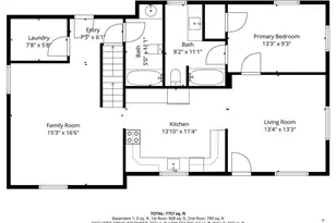 114 W School St, Greenwood, WI 54437 - Photo 44