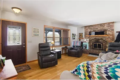 7631 Nine Mile Creek Road, Eau Claire, WI 54701 - Photo 2