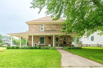 508 Evergreen Street, Colfax, WI 54730 - Photo 1