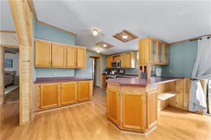 1102 Whitetail St, Spooner, WI 54801 - Photo 8