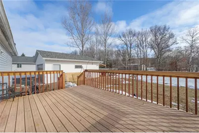 1102 Whitetail Street, Spooner, WI 54801 - Photo 32