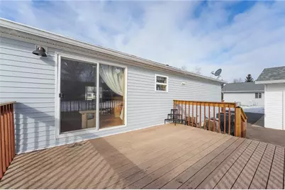 1102 Whitetail Street, Spooner, WI 54801 - Photo 30