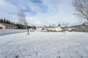 1102 Whitetail St, Spooner, WI 54801 - Photo 34