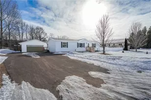 1102 Whitetail St, Spooner, WI 54801 - Photo 2