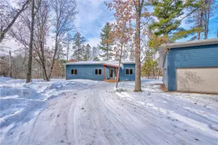 11721 Vesper Dr, Hayward, WI 54843 - Photo 4