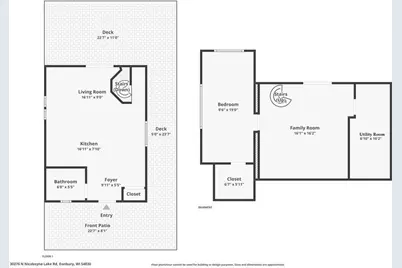 30276 Nicaboyne Lake Road, Danbury, WI 54830 - Photo 40