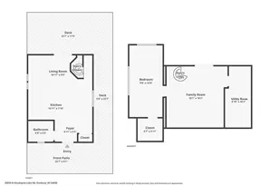 30276 Nicaboyne Lake Rd, Danbury, WI 54830 - Photo 40