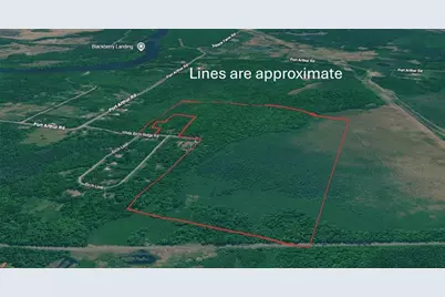 96+ Acres On White Birch Ridge Road, Ladysmith, WI 54848 - Photo 12