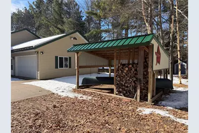 W 8309 Sand Road, Shell Lake, WI 54871 - Photo 42
